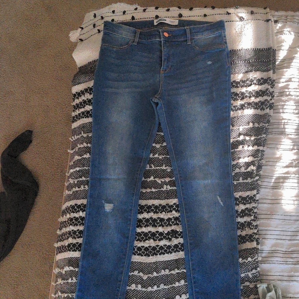 Jeggings